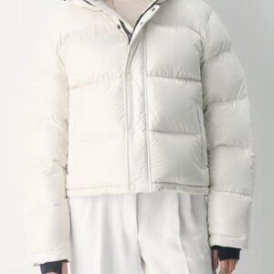 Aritzia The Super Puff™ Shorty 2XS